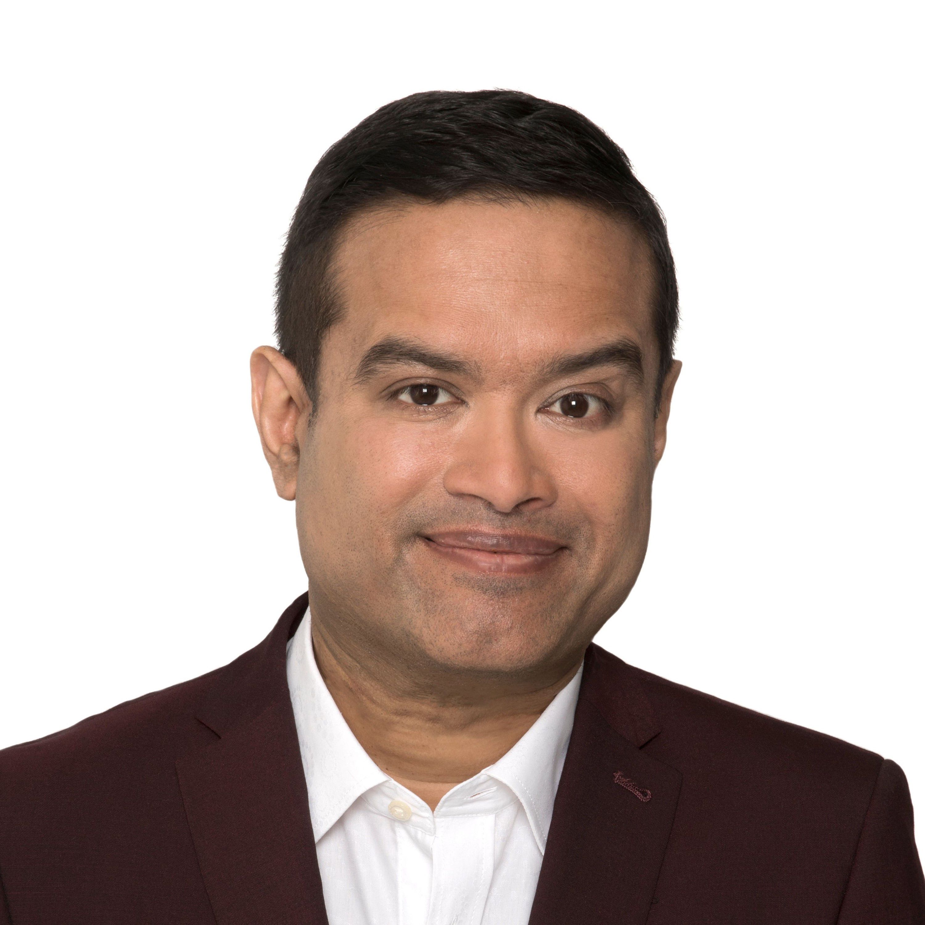 Amfo Talent Limited Paul Sinha
